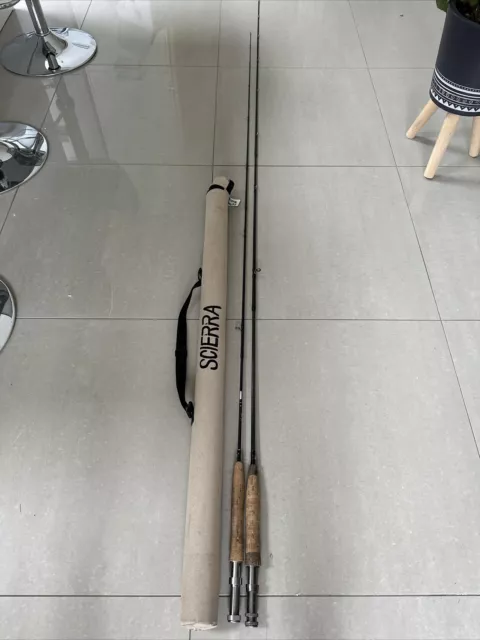 Used Fishing Rod Tubes FOR SALE! - PicClick UK