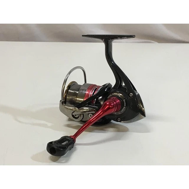 DAIWA - 13イージス2506 中古品】 ダイワ 13イージス 2506 DAIWA AEGIS 【0000276