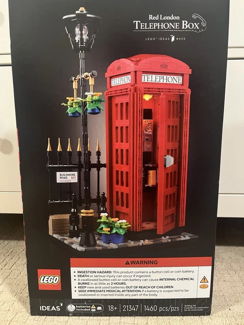 Prince / Chameleon Vol.1-10 ボックスセット Kits complets et packs, LEGO, Jeux de construction, Jouets et jeux