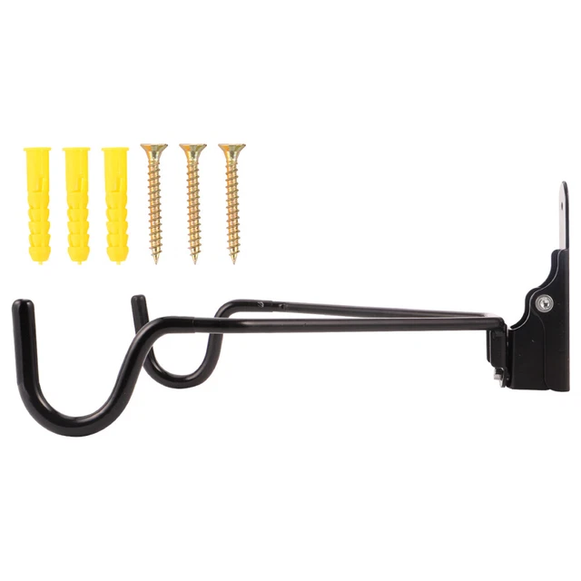 Bike Rack Hooks Mountain Bike Bike Hook Wall Mounted Hooks Hanger