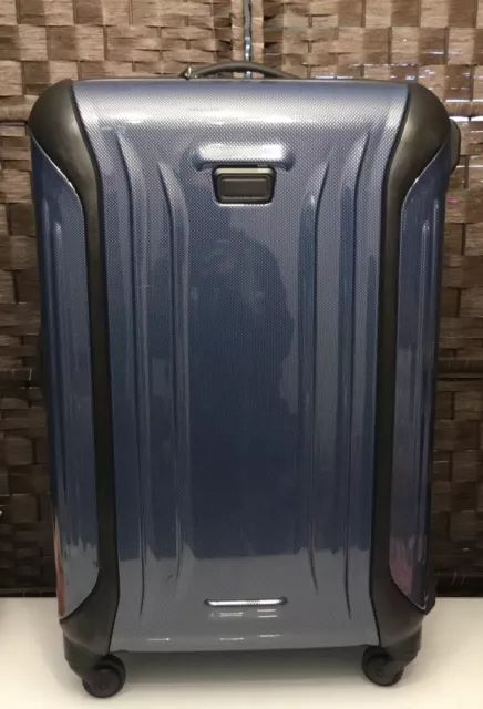 Tumi Hardcase Suitcase