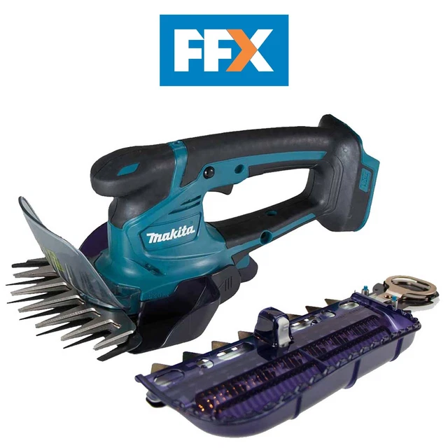 MAKITA DUM604ZX 18V LXT Grass Shears Bare Unit Cordless Edge