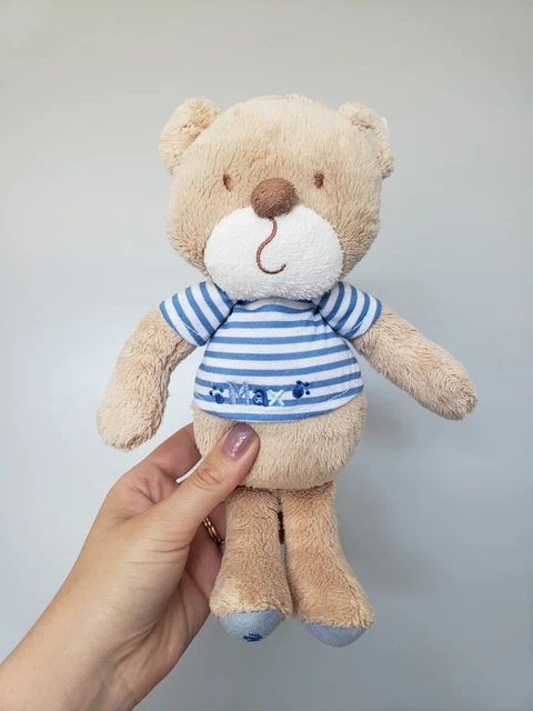 Asda teddy comforter shop