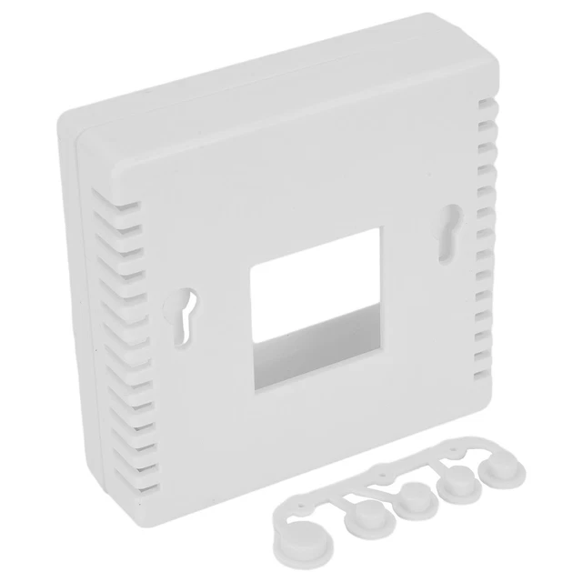 Scatola Di Giunzione Impermeabile IP65 - 100x60x25mm, ABS, Per Elettronica Esterna, 8 Pezzi - Foto 9