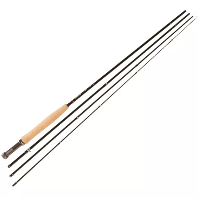 Greys GR40 Fly Rod 8'6" #5