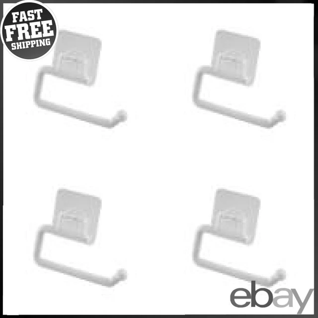 Porta Asciugamani Di Carta A Parete / STONE WPTB / Decor Walther - Foto 8