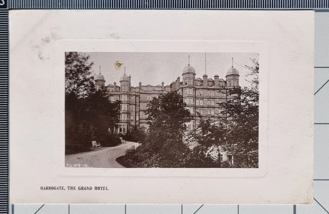 Postkarte Carte Postale Schönberg Bad Brambach Hotel Deutsches Haus