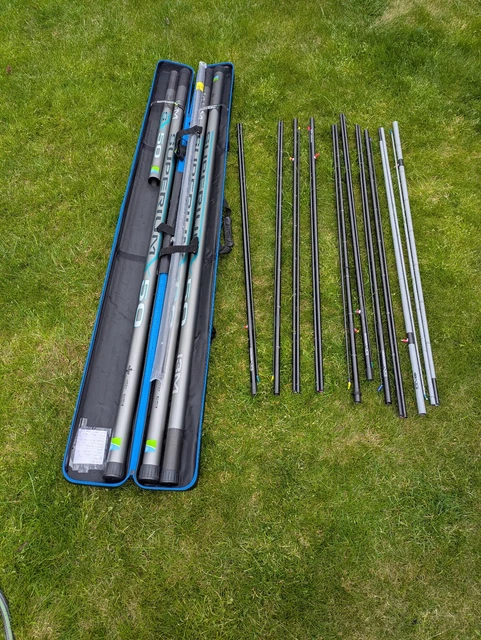 7 ugly stik inshore select spinning rod Ugly Stik Inshore Select 7' ML Spinning Rod