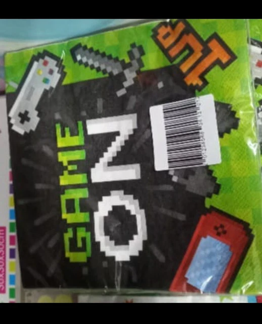 Fazzoletti Da Gaming Per Bambini