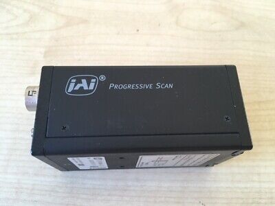 JAI Progressive Scan CV-M4+CL microscope camera