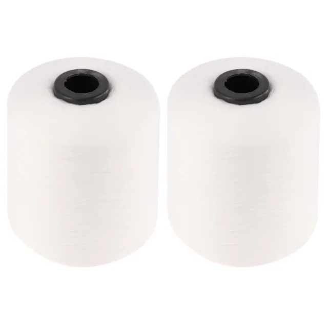 Spools Quilting Thread Overlock Sewing Thread  Polyester Cone