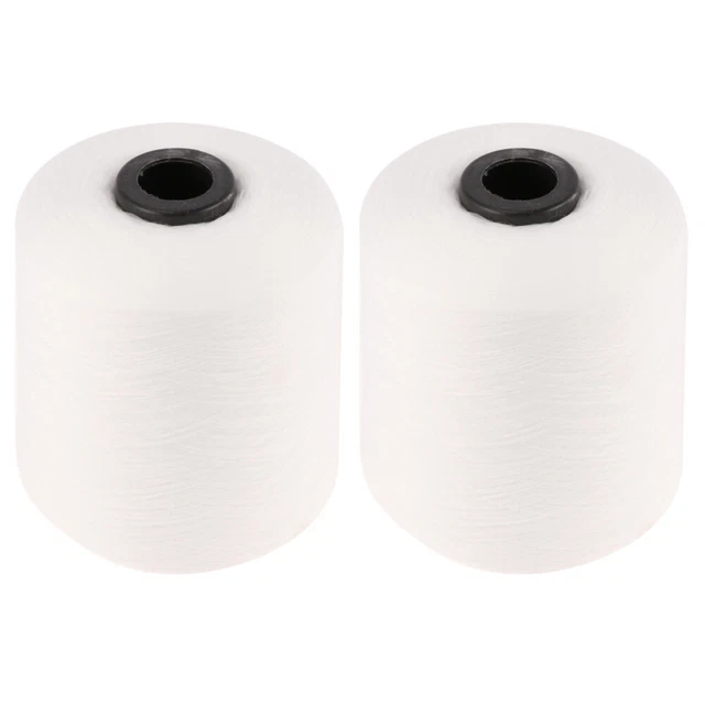 Spools Quilting Thread Overlock Sewing Thread  Polyester Cone