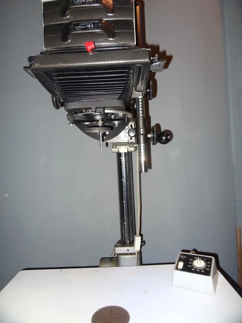 AGRANDISSEUR PHOTO VINTAGE Noxa EUR 11,00 - FR