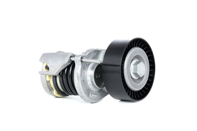 INA Tendeur courroie trapézoïdale à nervures 534 0164 10 pour VW pour POLO (9N)