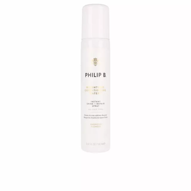 PHILIP B Weightless Conditioning Water 5.07 oz *NWOB*