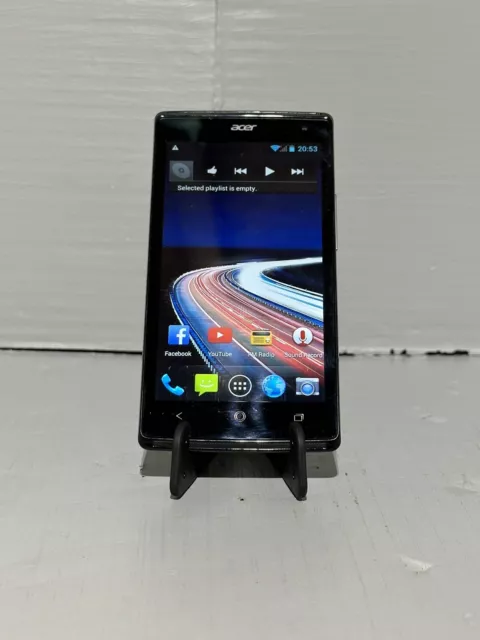 Acer Liquid Z5 Z150  - 4GB -Smartphone