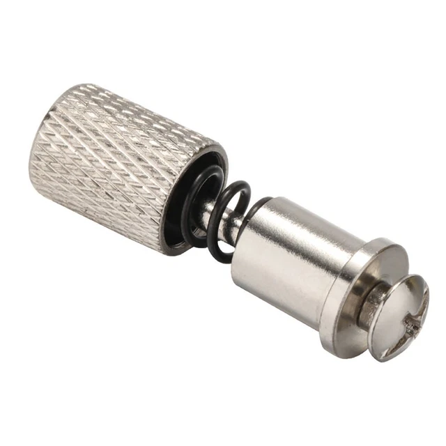 Machine Foot Change Screws Needle Presser Spring Foot Clamp Screw Darning Foot