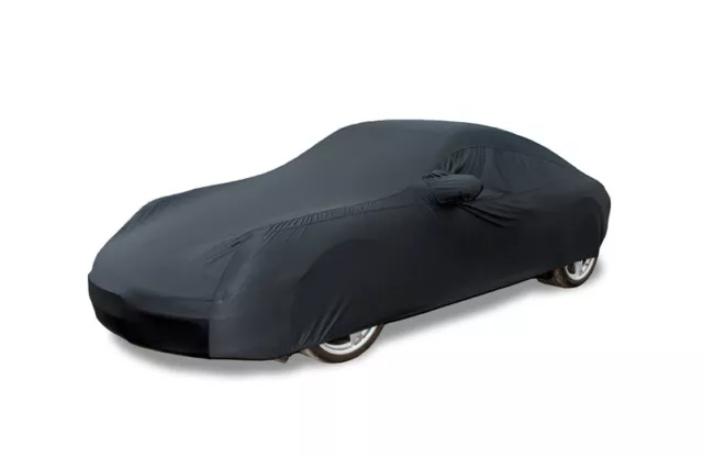 CAR COVER COUVERTURE Auto Camouflage pour Porsche Boxster & Cayman 718 EUR  69,00 - PicClick FR