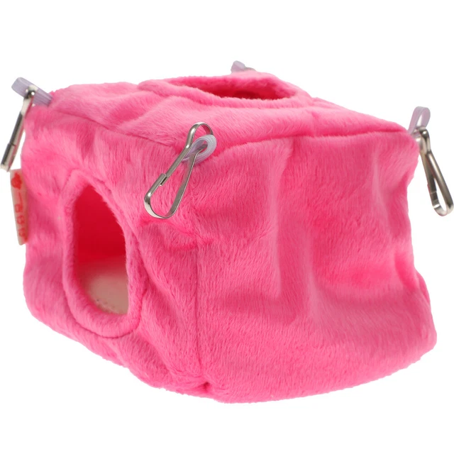 Amaca Per Piccoli Animali MINGZE - Morbida E Confortevole Per Criceti, Furetti E Cincillà - Foto 8