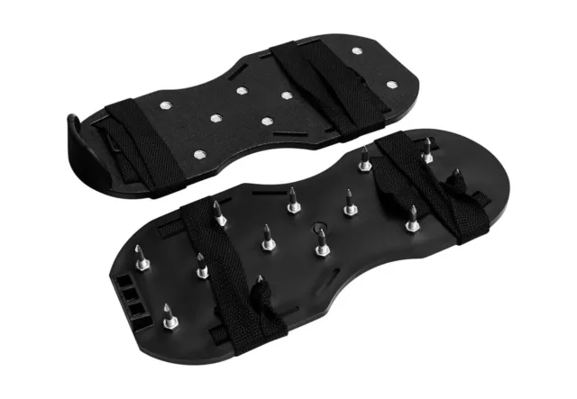 Nagel mit Spikes Schuhe 30mm Nieten Sohlen Selbstjustierende Estrich Harz Tiling