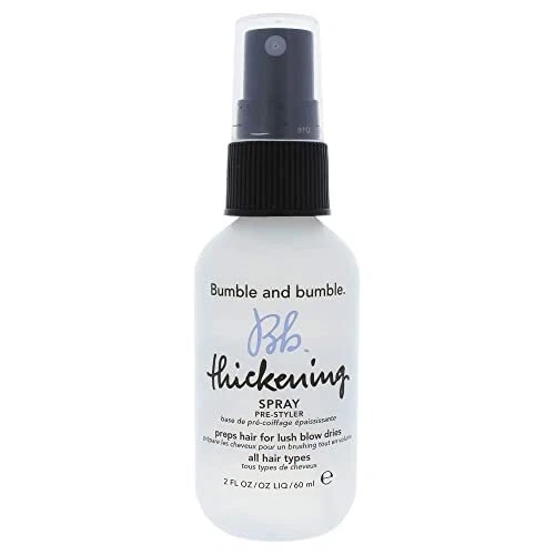 Bumble and Bumble Thickening spray 2oz
