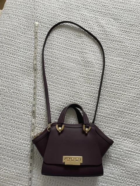 Zac by Zac Posen Eartha Top Handle Satchel Handbag