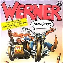 Werner-Beinhart von Ost, Various | CD | Zustand sehr gut