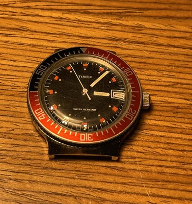 running without watch