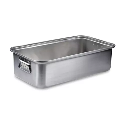 Roasting Pan Bottom 17-3/4 Quart, Aluminum