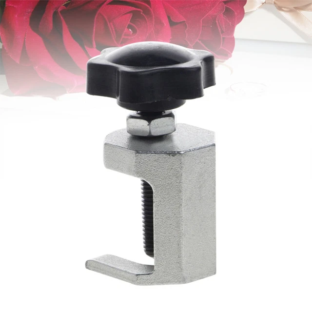 2 Pièces D'outil De Réparation Et De Coupe Pour Balais D'essuie-glace - Aiguiseur Universel Pour Voiture, Facile à Utiliser Et Durable - 9