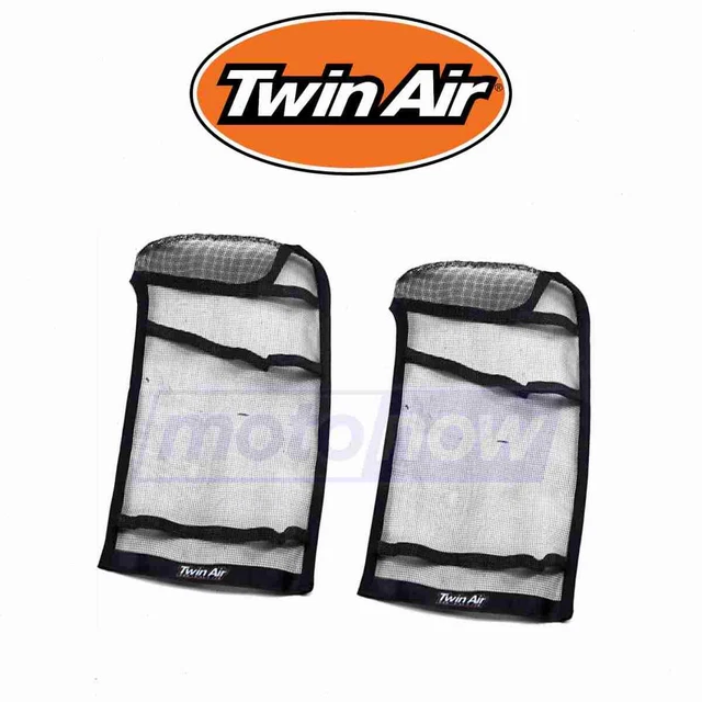 Twin Air Radiator Sleeve for 2019-2020 Husqvarna FC250 - Engine Radiators & bv
