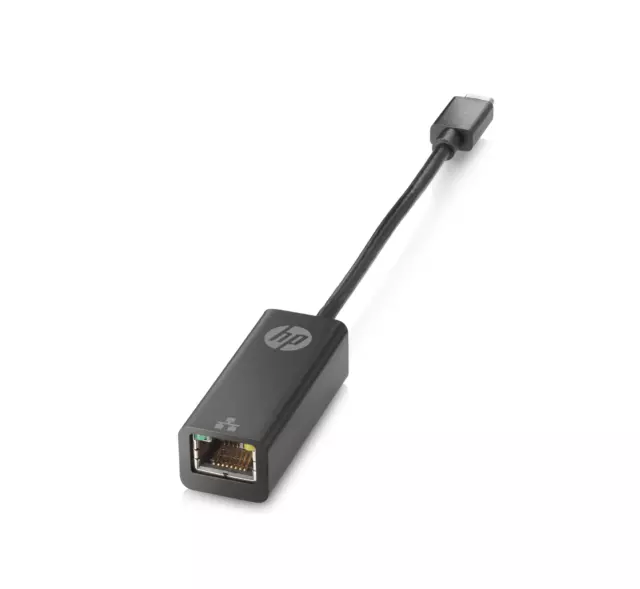 HP USB-C to RJ45 Lan Adapter. Neu und ungeöffnet!