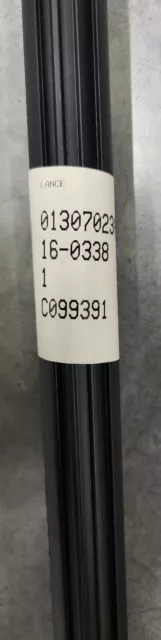 Mi-T-M LANCE, PLASTIC BAYONET FOR GUN PART # 16-0338