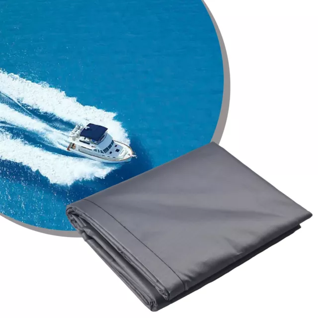 Stay Dry and Cool with this Boat Seat Cover, 210D Waterproof Protection