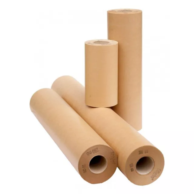 T4W Masking Paper Roll 280m / 30cm