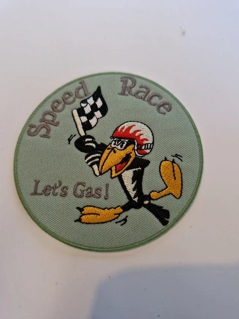 Wardah Limitée Ford Écusson Brodé Patch à Coudre Ou Thermocollant 15.25 - Foto 7