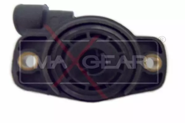 MAXGEAR 24-0017 Sensor, throttle position for CITROËN,FIAT,LANCIA,PEUGEOT,RENAUL