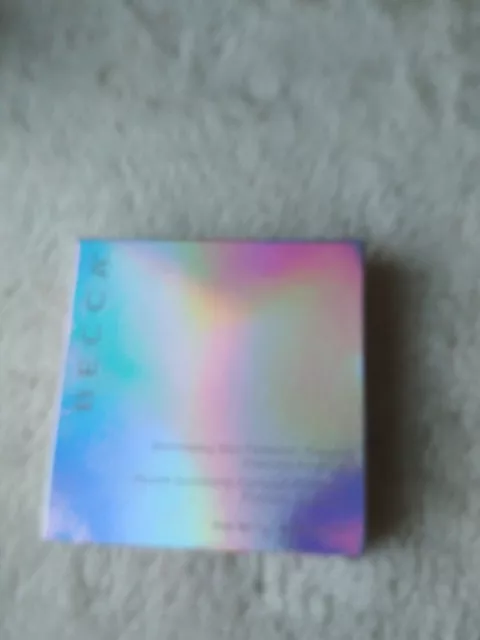 Highlighter Prismatic Amethyst Becca