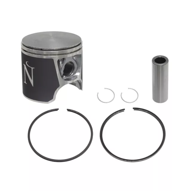 Namura Piston Kit for Sea-Doo Many 1995-2005 720 HX GTI GSX GS SP STD Bore 82mm