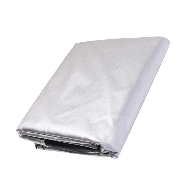 Coperture mobili da patio sedie combinate protezione tavolino da neve