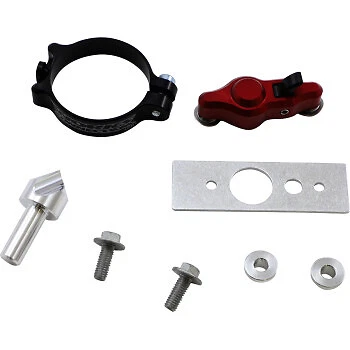 Works Pro Launch Holeshot Start Device for Suzuki RM85L 2003-2008 2012