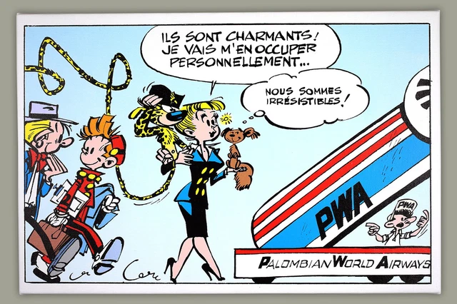 Les Schtroumpfs Lombard – Tome 40 – Les Schtroumpfs et les enfants