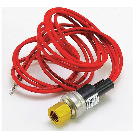 Liebert 127972P1s Pressure Switch,150 No. Co,100 No. Ci