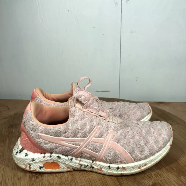 Asics hypergel-kenzen casual running neutral shoes online