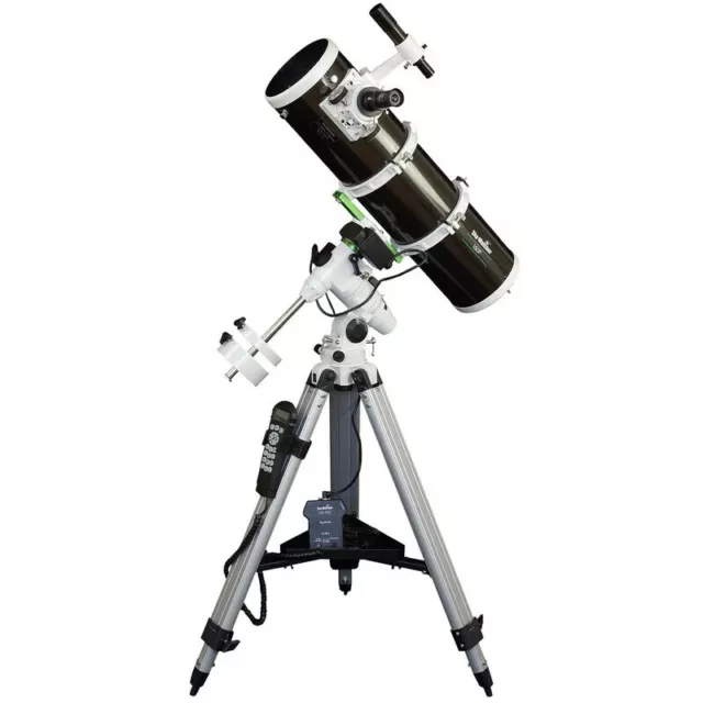 Télescope Skywatcher Newton 150/750 EQ3 Pro SynScan GoTo