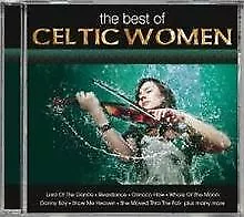 The Best of Celtic Women von Various | CD | Zustand gut