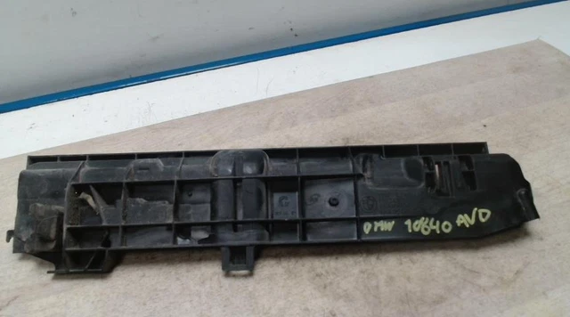 Arrêt De Porte Avant Pour BMW Série 1 E87 (2003-2013) - Pièce NTY - Référence OE 41517070333 - Neuf