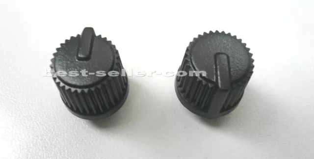 YAESU,FT-2900 Volume Knob RA112070A/RA1120700(1) vertex original radio part