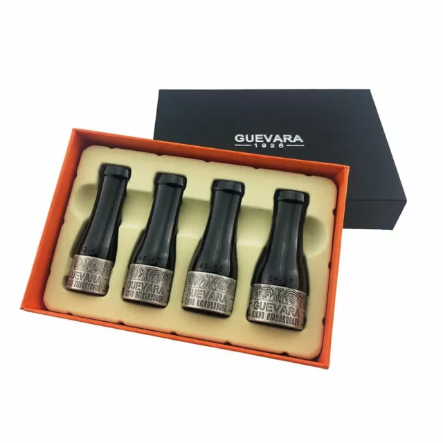 Cigar Mouthpiece Set for Men and Women Short Cigar Holder Smoke with Gift Box