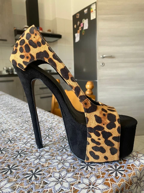 Scarpa sexy deals